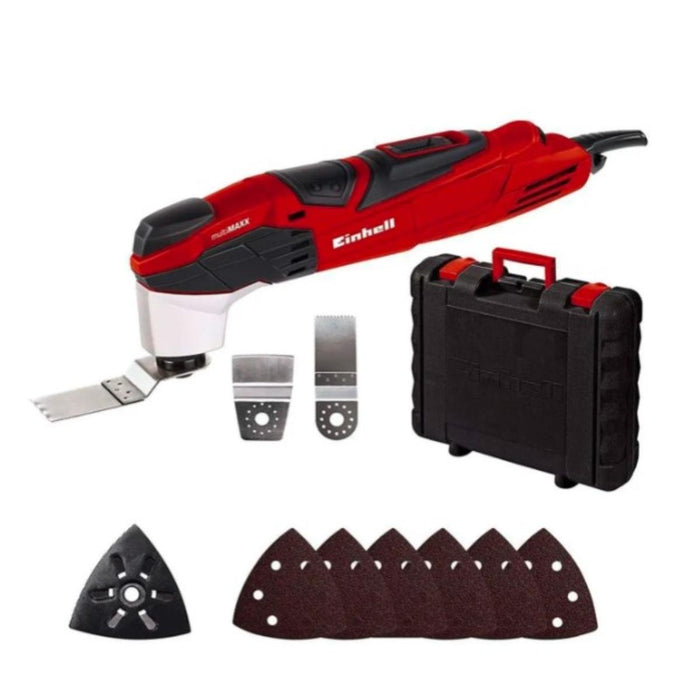 МУЛТИФУНКЦИОНАЛЕН ИНСТРУМЕНТ TEMG200 C