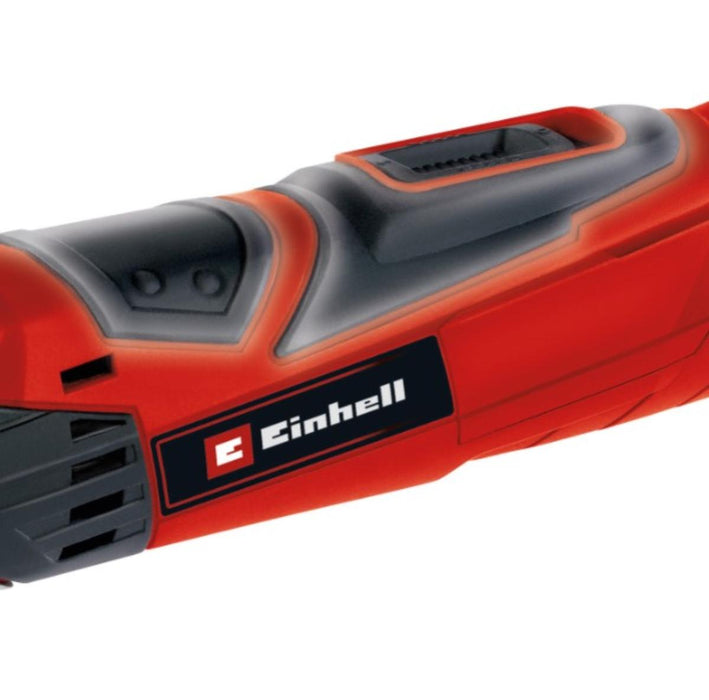 МУЛТИФУНКЦИОНАЛЕН ИНСТРУМЕНТ TEMG200 C