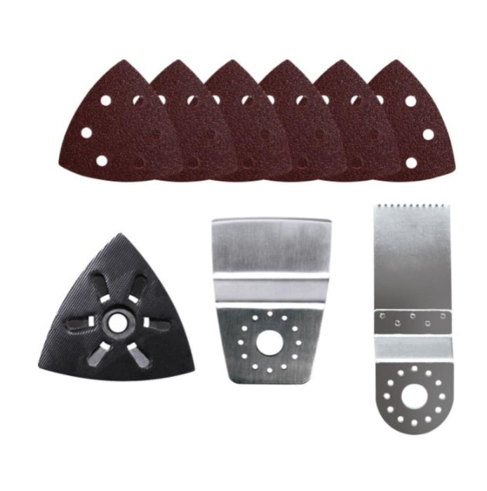 МУЛТИФУНКЦИОНАЛЕН ИНСТРУМЕНТ TEMG200 C