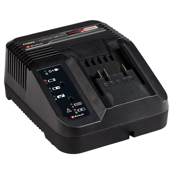 18V 4.0Ah Стартов комплект + 4512159 EINHELL