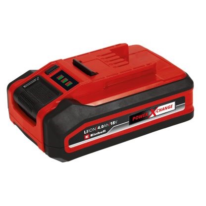 18V 4.0Ah Стартов комплект + 4512159 EINHELL