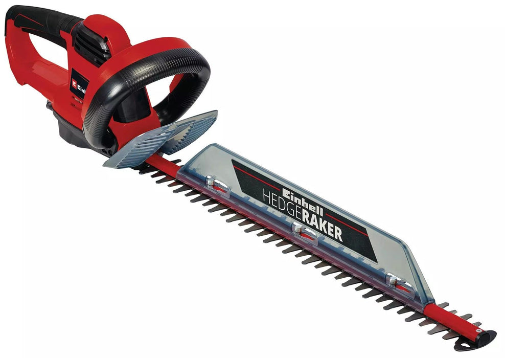 Електрически храсторез Einhell - GC-EH 6055/1, 600W, 610 mm