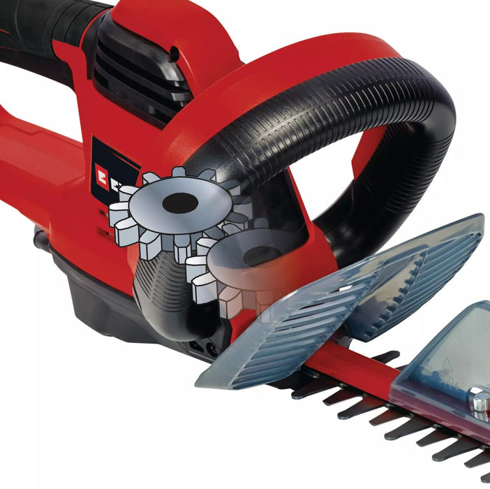 Електрически храсторез Einhell - GC-EH 6055/1, 600W, 610 mm
