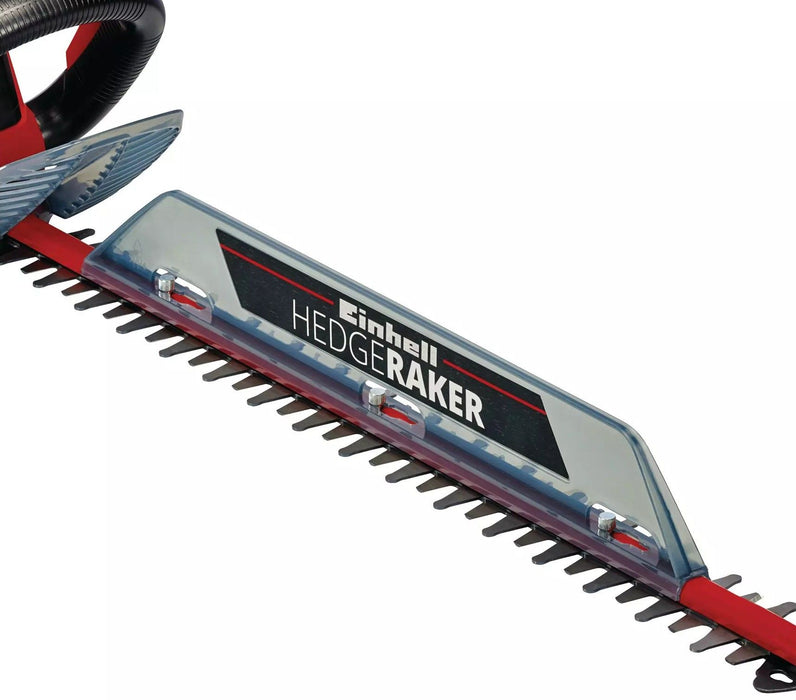 Електрически храсторез Einhell - GC-EH 6055/1, 600W, 610 mm