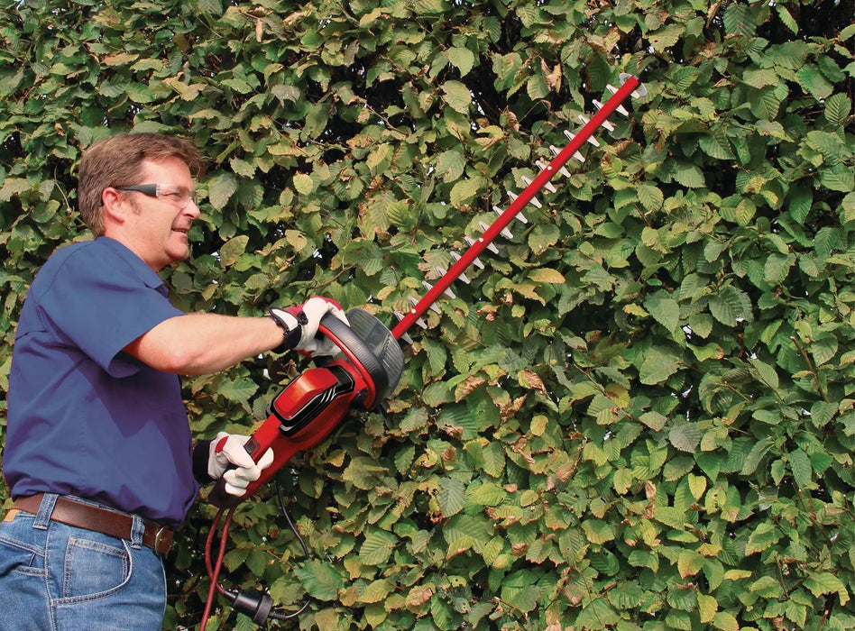 Електрически храсторез Einhell - GC-EH 6055/1, 600W, 610 mm