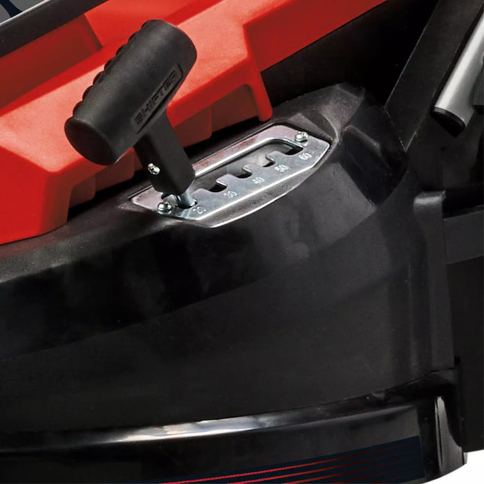 Електрическа косачка Einhell - GC-EM 1600/37, 1600W, 37 cm