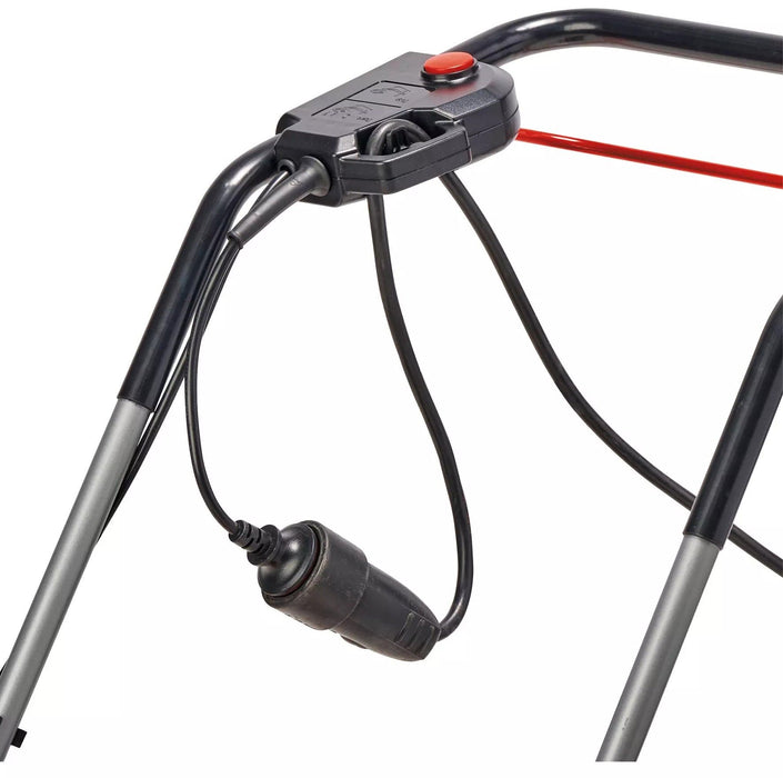 Електрическа косачка Einhell - GC-EM 1600/37, 1600W, 37 cm