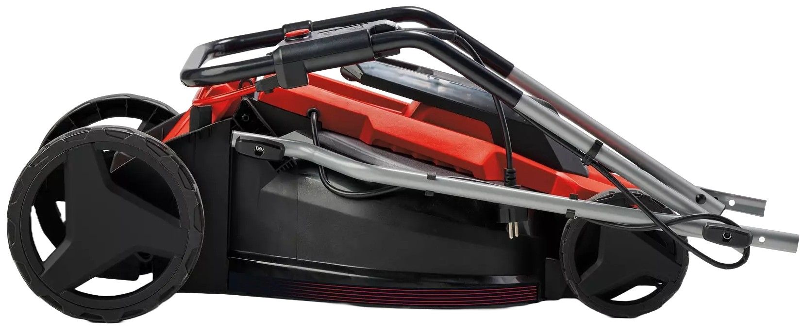 Електрическа косачка Einhell - GC-EM 1600/37, 1600W, 37 cm