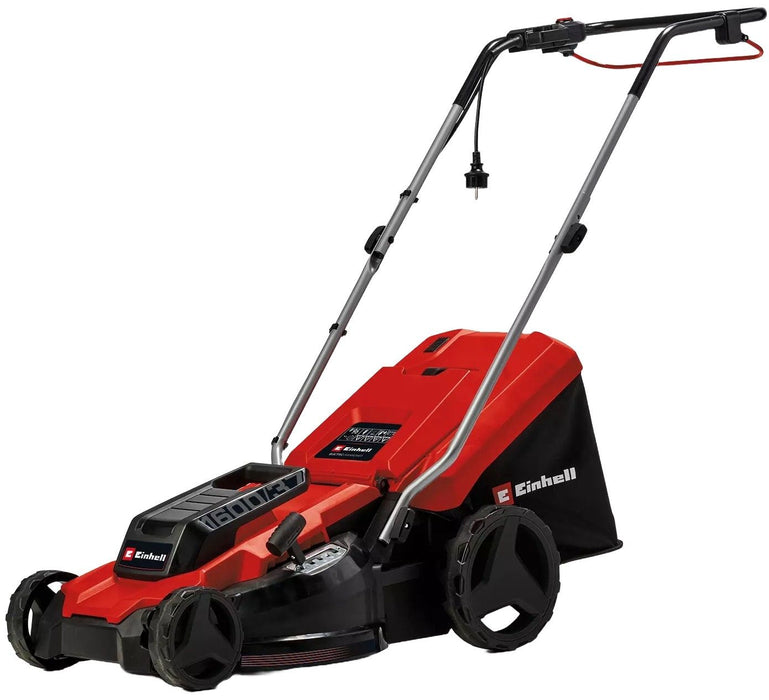 Електрическа косачка Einhell - GC-EM 1600/37, 1600W, 37 cm