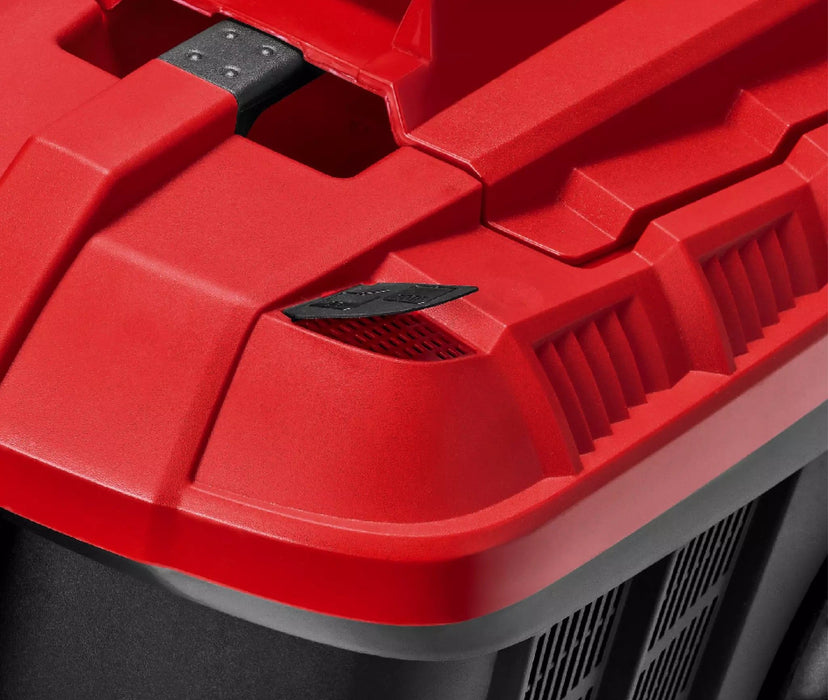 Акумулаторна косачка Einhell - GE-CM 36/36 Li, Power X-Change,