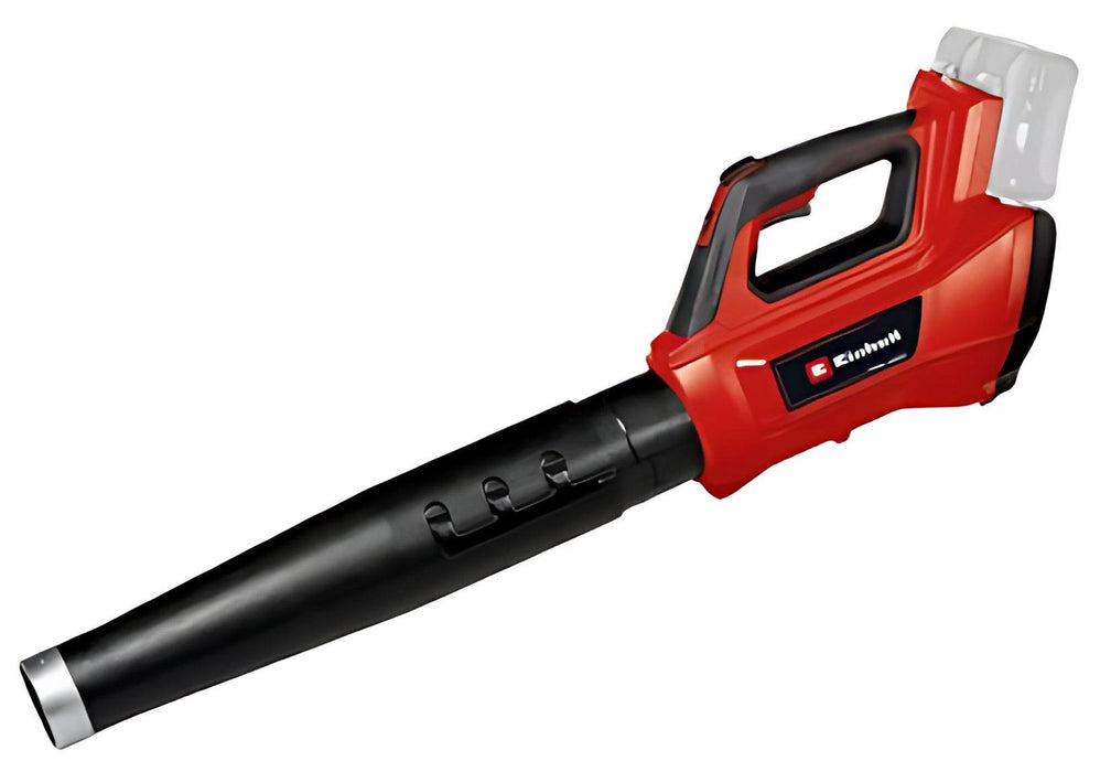 Акумулаторен листосъбирач Einhell - GE-LB 36/210 Li E,Power X-Change , издухващ, Solo