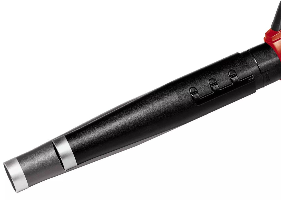 Акумулаторен листосъбирач Einhell - GE-LB 36/210 Li E,Power X-Change , издухващ, Solo