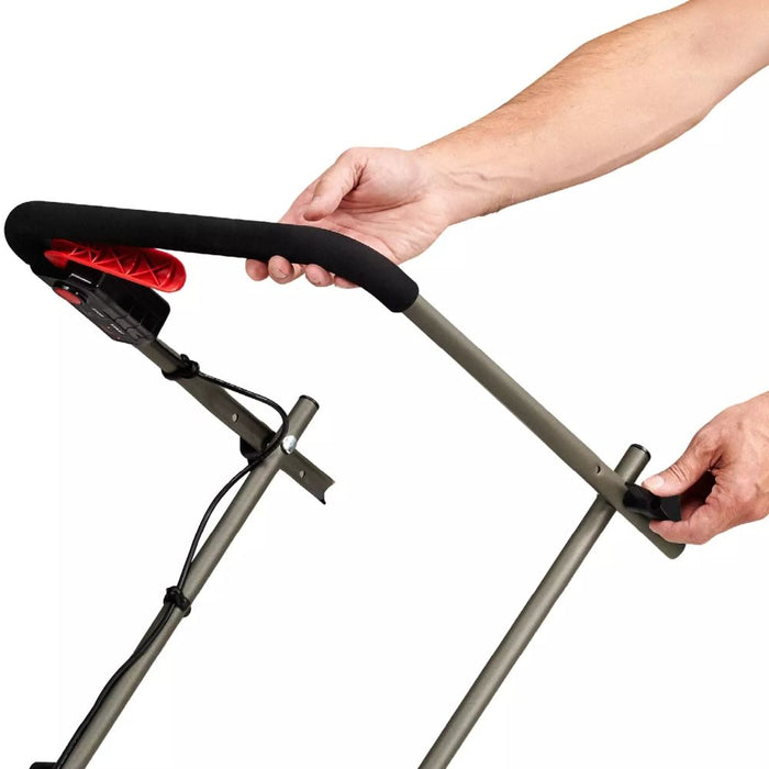 Акумулаторен аератор-скарификатор Einhell - Power X-Change, GC-SC 18/28 DS, 18 V, 28 cm, Solo
