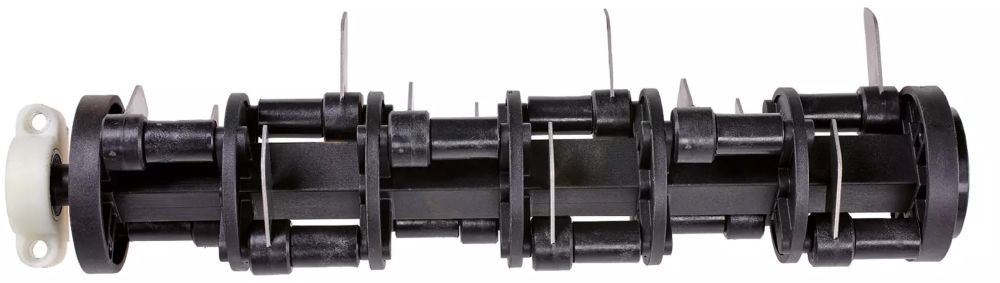 Акумулаторен аератор-скарификатор Einhell - Power X-Change, GC-SC 18/28 DS, 18 V, 28 cm, Solo