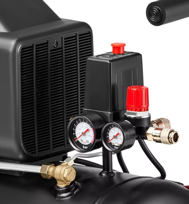 Маслен компресор Einhell - TC-AC 270/50/10, 1800W
