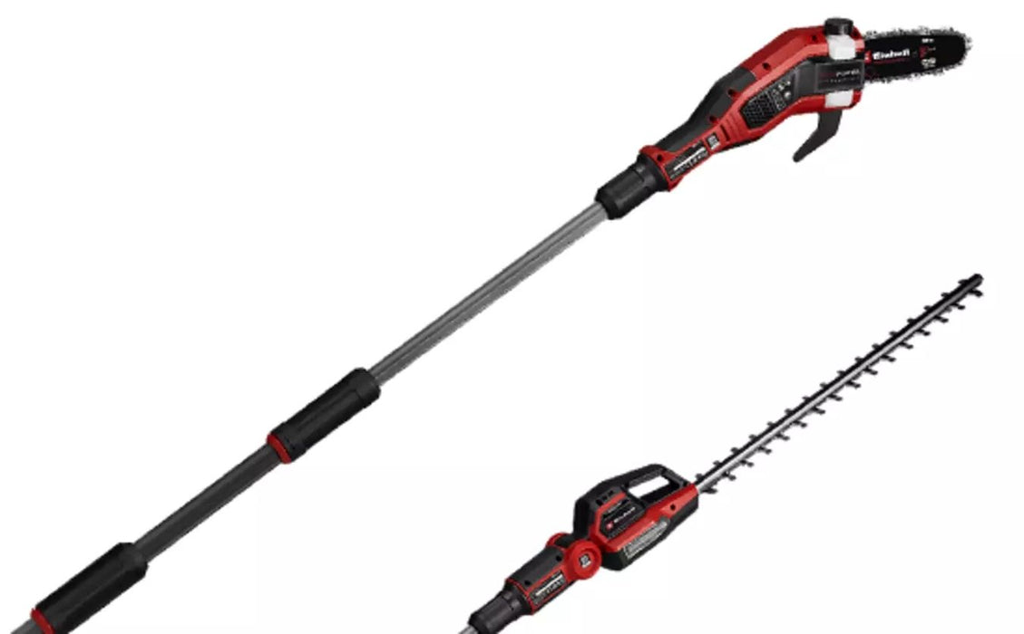 Акумулаторен мултифункционален уред Einhell - GP-HC 18/5020 Li T BL-Solo