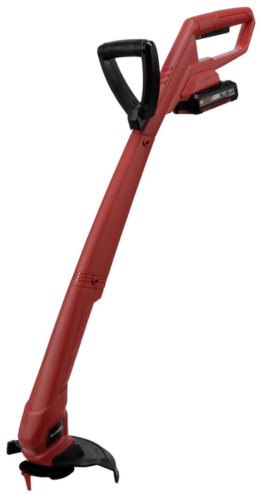 Акумулаторен тример Einhell - GC-CT 18/24 Li P, 18V