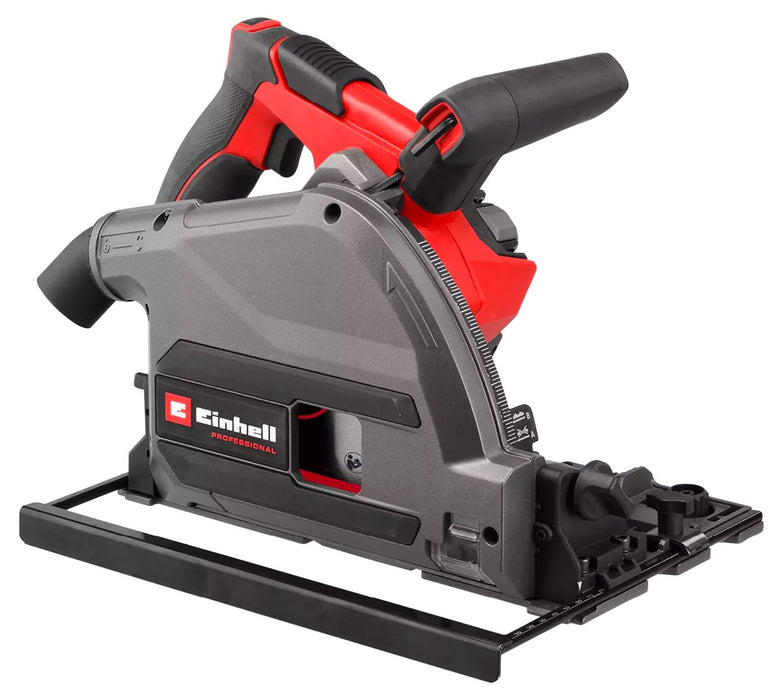 Акумулаторен потъващ циркуляр Einhell - Professional TP-PS 18/165 Li BL-Solo