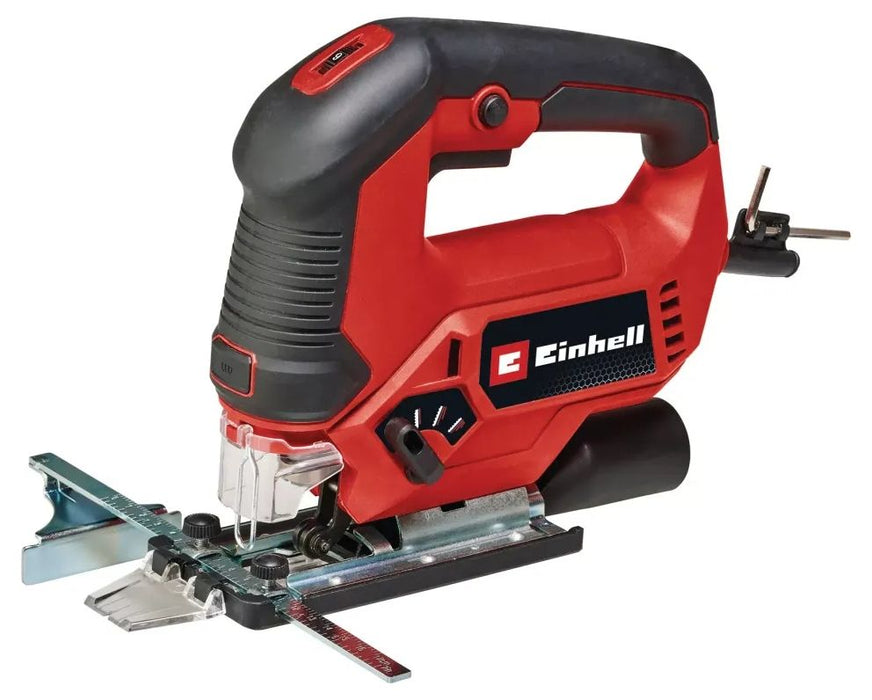 Прободен трион Einhell - TC-JS 90, 650 W, 90 mm