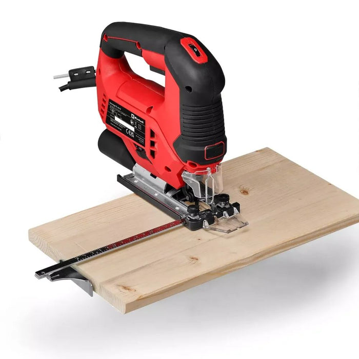 Прободен трион Einhell - TC-JS 90, 650 W, 90 mm