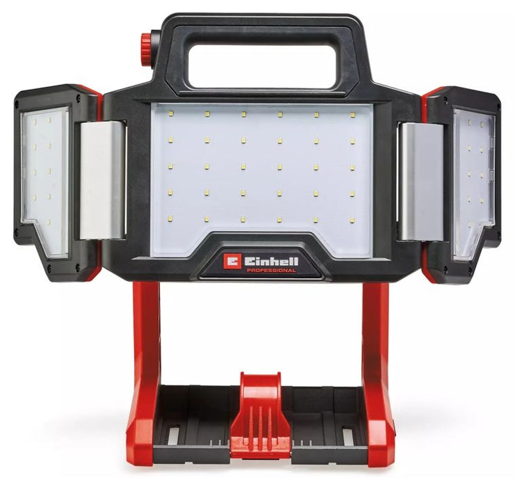 Акумулаторен прожектор Einhell - TP-CL 18/3000 Li - Solo