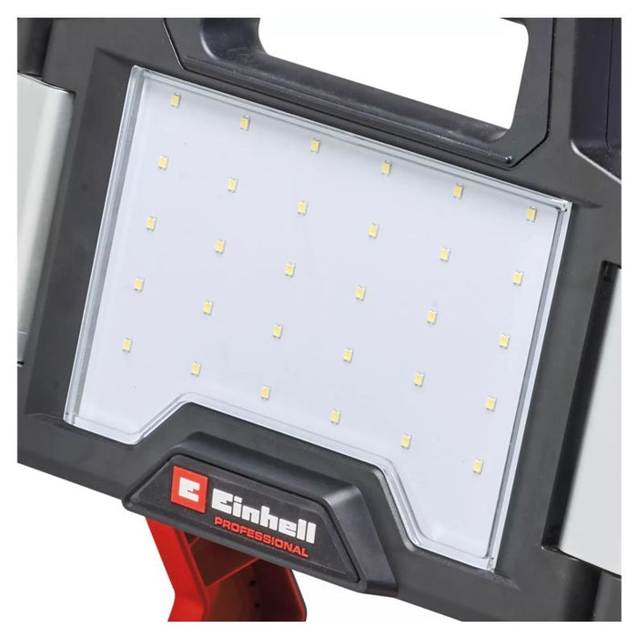 Акумулаторен прожектор Einhell - TP-CL 18/3000 Li - Solo