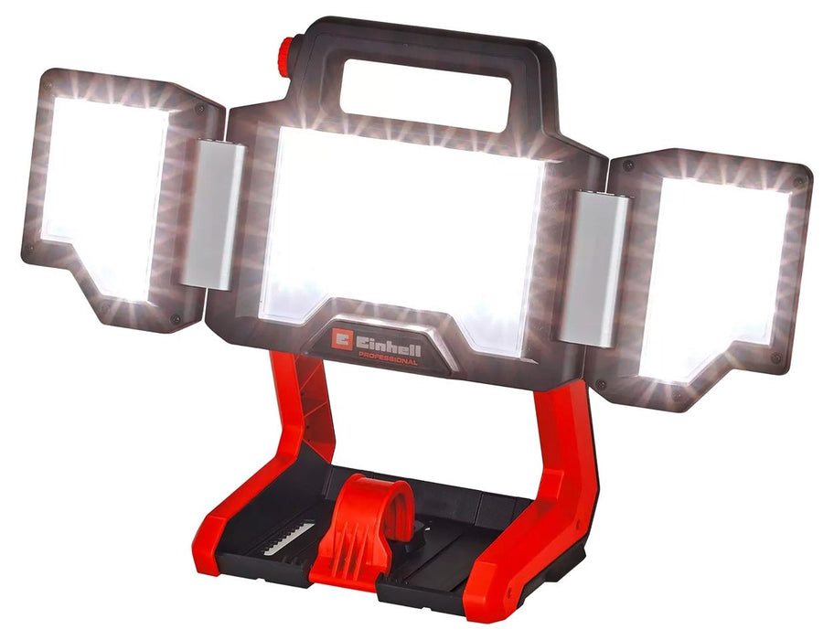 Акумулаторен прожектор Einhell - TP-CL 18/3000 Li - Solo