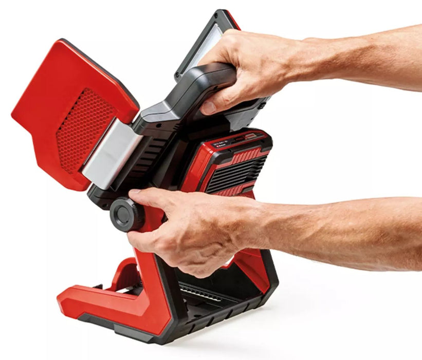Акумулаторен прожектор Einhell - TP-CL 18/3000 Li - Solo