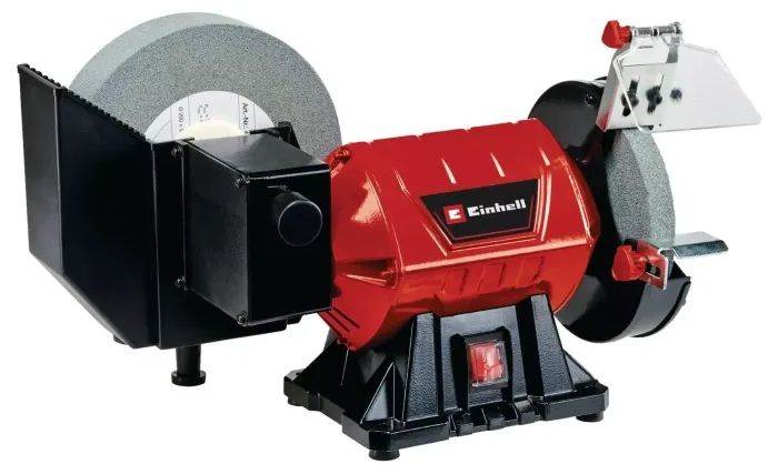 Настолен шмиргел Einhell - TC-WD 200/150, 250W