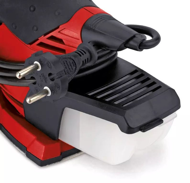 Виброшлайф Einhell - TE-OS 1320, 130W, 150 х 150 х 100 mm