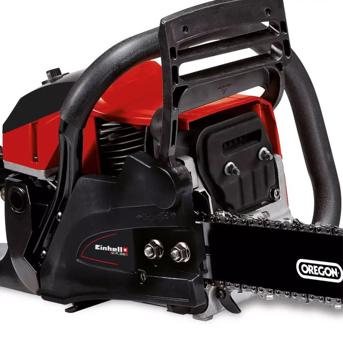 Бензинов верижен трион Einhell - GC-PC 2040 I, 2000W, 39 cm