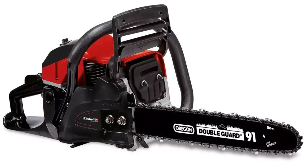 Бензинов верижен трион Einhell - GC-PC 2040 I, 2000W, 39 cm