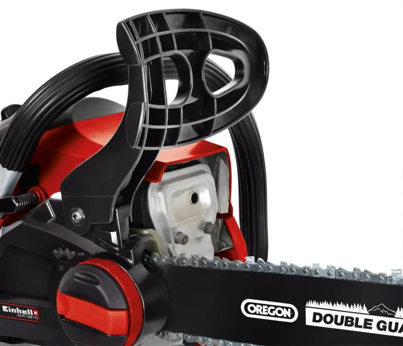 Бензинов верижен трион Einhell - GC-PC 1435 I TC, 1400W, 35 cm