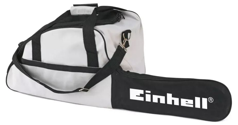 Бензинов верижен трион Einhell - GC-PC 1435 I TC, 1400W, 35 cm