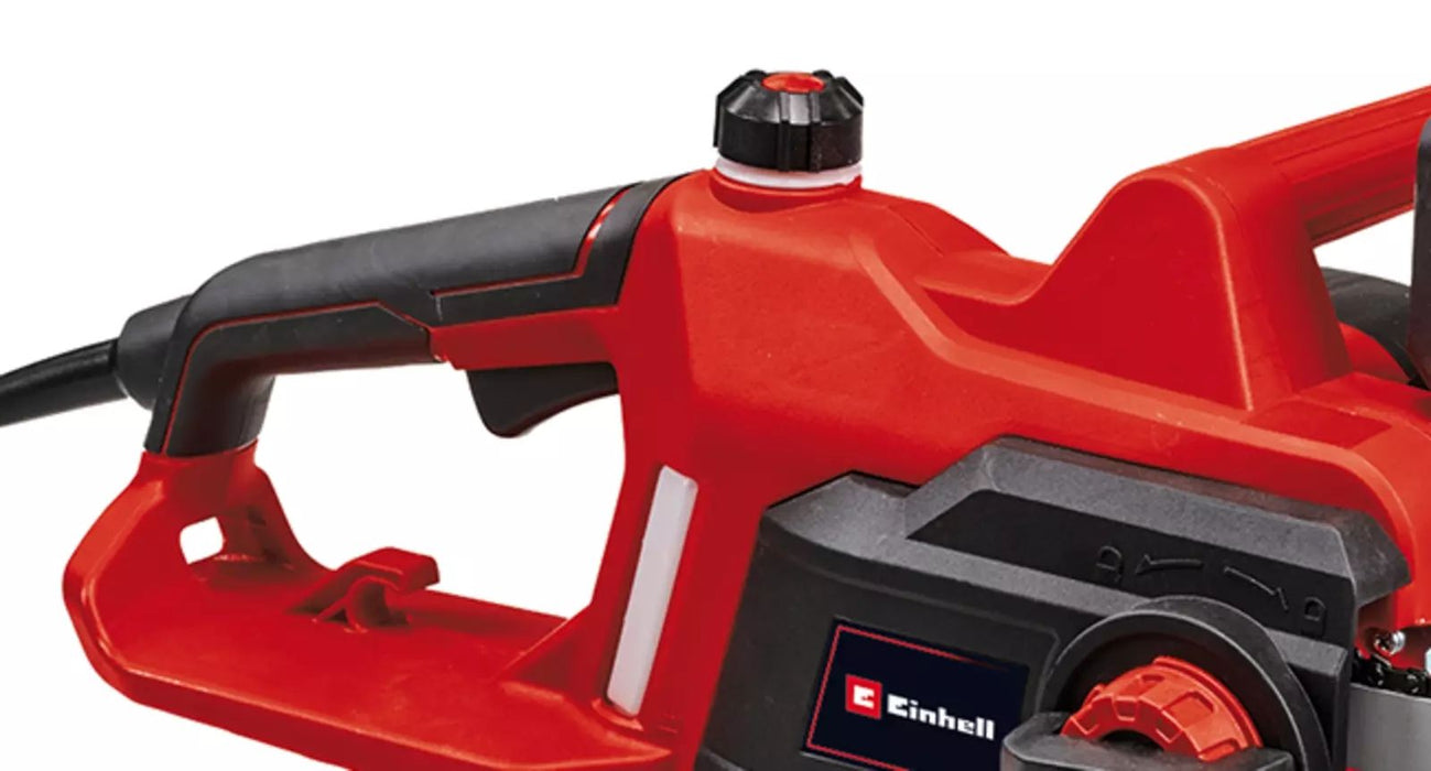 Електрически верижен трион Einhell - Classic GC-EC 2040, 2000W