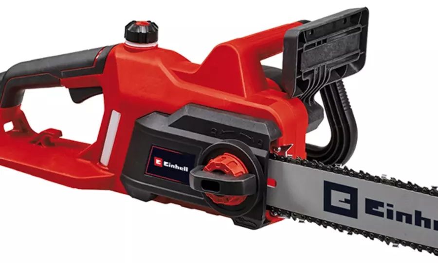 Електрически верижен трион Einhell - Classic GC-EC 2040, 2000W