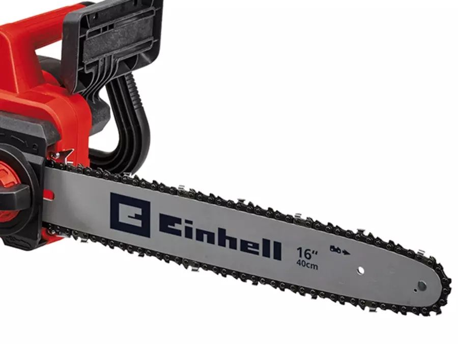 Електрически верижен трион Einhell - Classic GC-EC 2040, 2000W