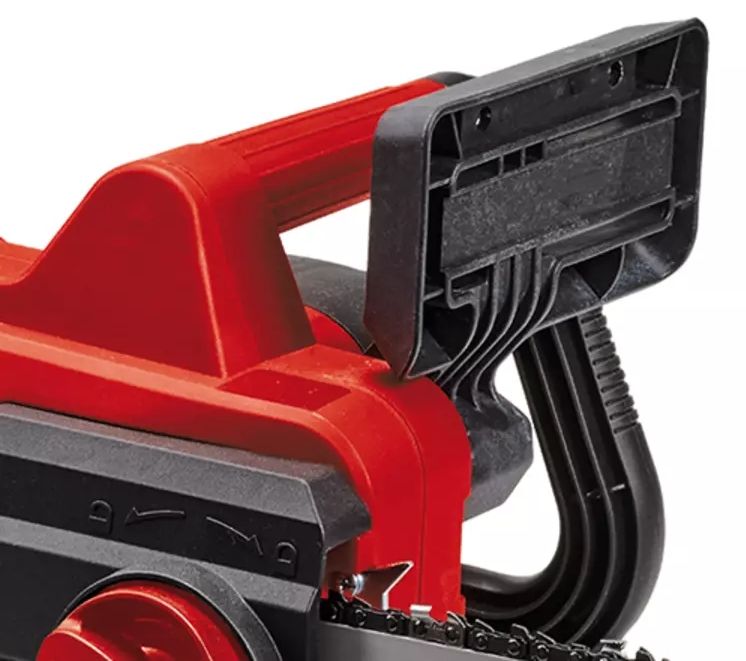 Електрически верижен трион Einhell - Classic GC-EC 2040, 2000W