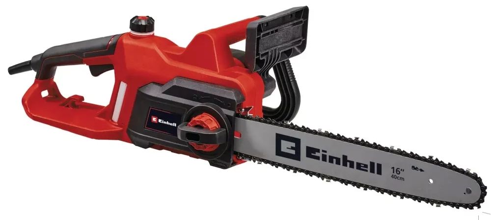 Електрически верижен трион Einhell - Classic GC-EC 2040, 2000W