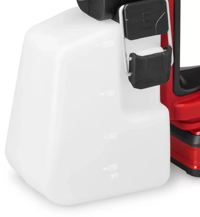 Акумулаторна пръскачка Einhell - GE-WS 18/10 Li-Solo, 18V, 1 l