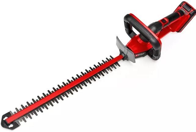 Акумулаторен храсторез Einhell - GC-CH 18/50 Li-Solo, 18 V, без батерия и зарядно