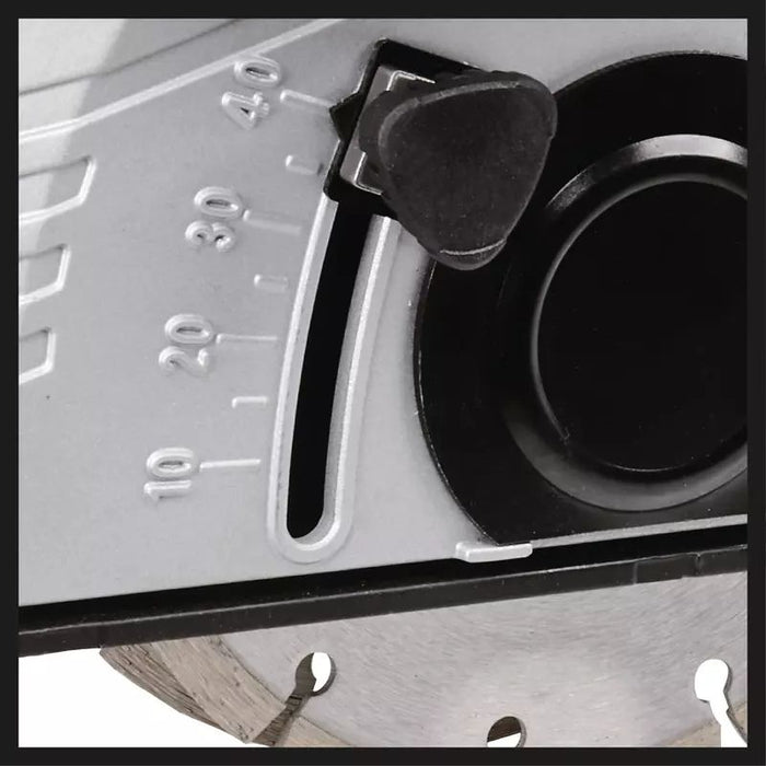 Фреза за канали Einhell - TE-MA 1700, 1700W, 150 mm
