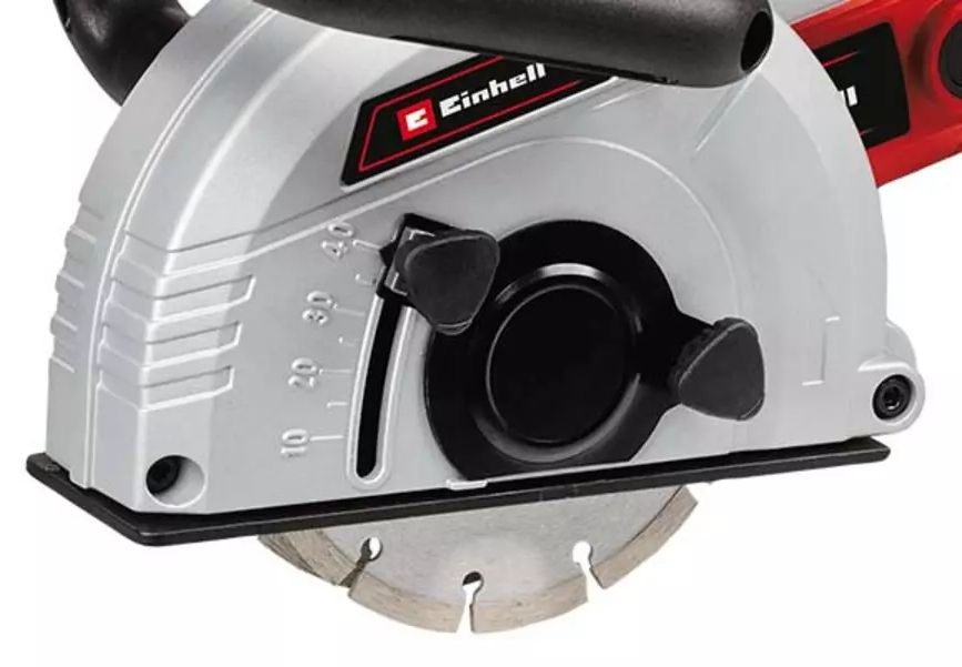Фреза за канали Einhell - TE-MA 1700, 1700W, 150 mm