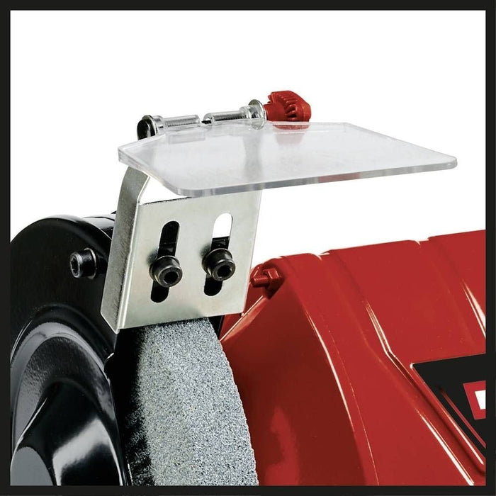 Лентов и дисков шмиргел EINHELL - TC-US 350, 350W