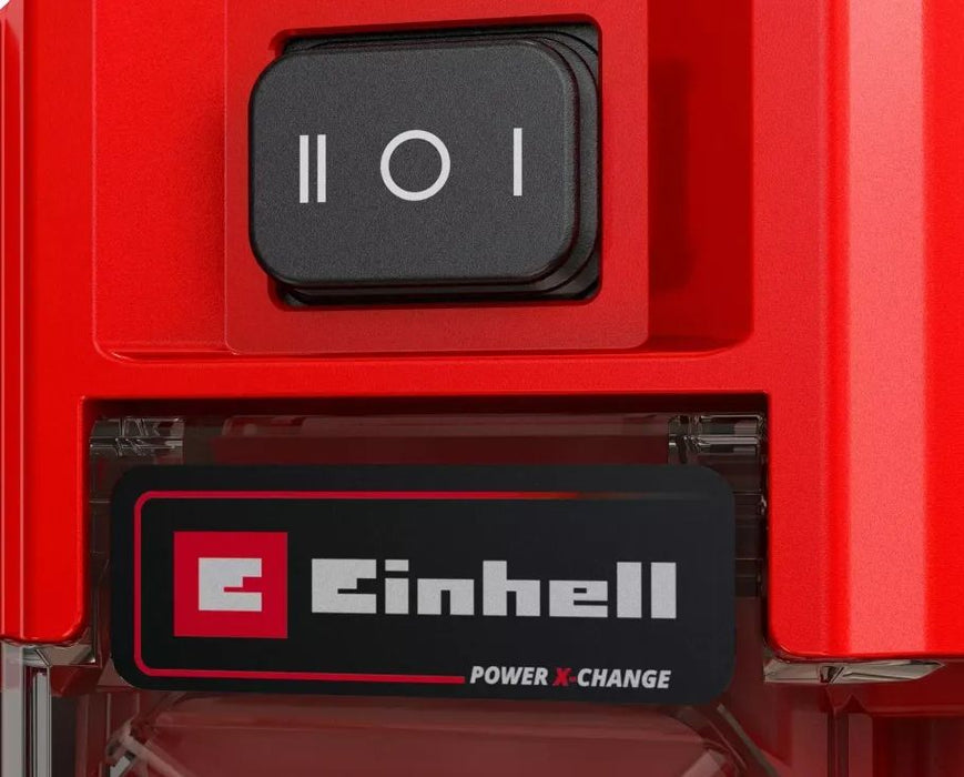 Акумулаторна потопяема помпа Einhell - GE-DP 18/25 Li-Solo