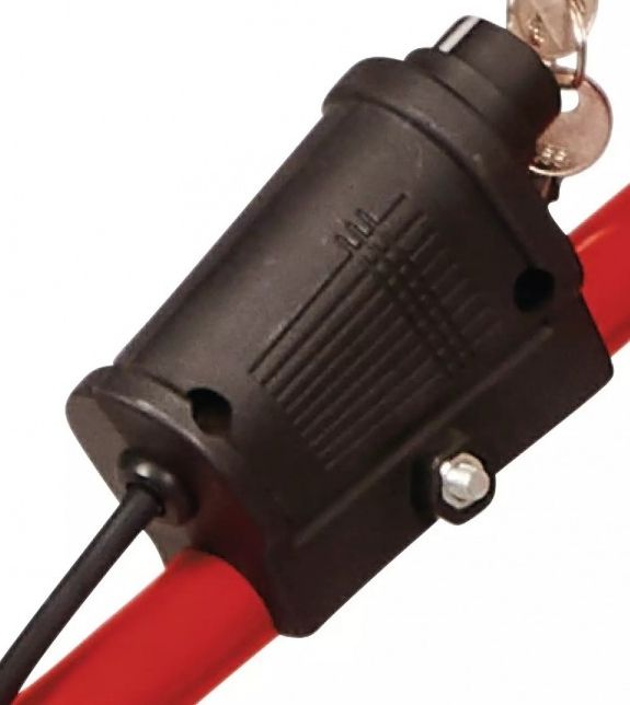 Бензинова самоходна косачка Einhell - GC-PM 46 S HW-E, 2 kW, 46 cm, с ел. стартер