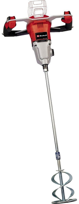 Акумулаторна бъркалка Einhell Professional - TP-MX 18-2 Li BL - Solo, 18V