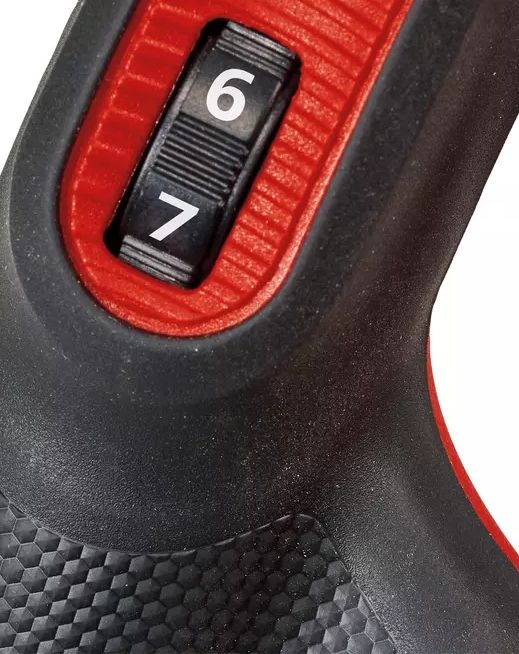 Акумулаторна бъркалка Einhell Professional - TP-MX 18-2 Li BL - Solo, 18V