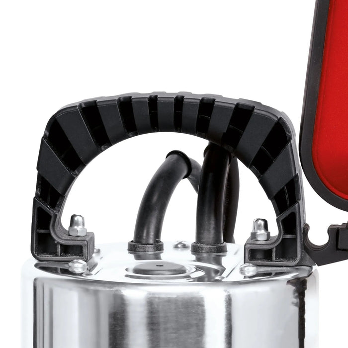 Потопяема дренажна помпа Einhell - GC-DP 9035 N, 900W, 18000 l/h, 9 m