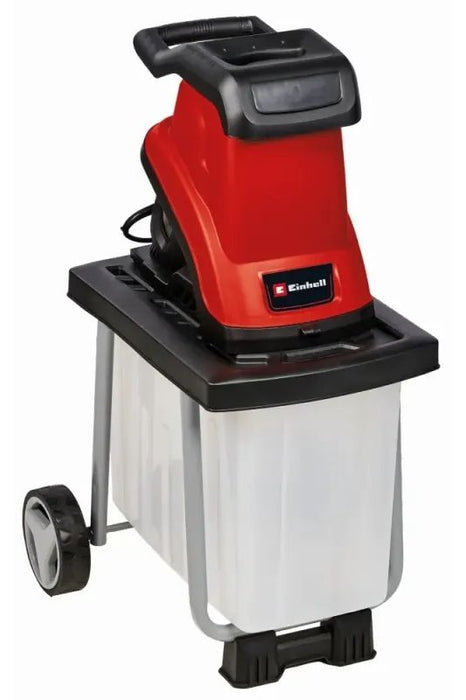 Електрическа дробилка за клони Einhell - GC-KS 2540 CB, 2500W, 40mm
